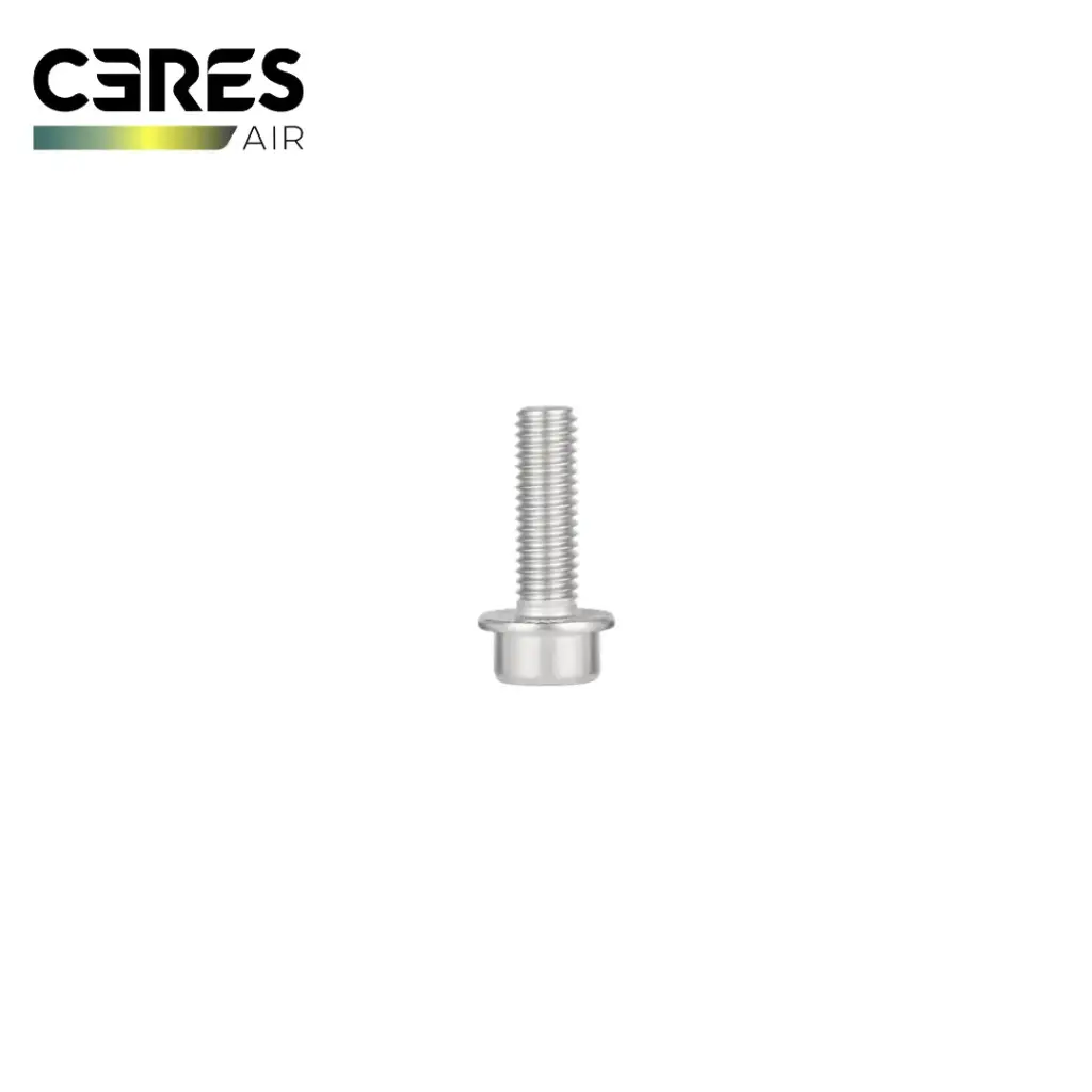 [126-000287] Ceres M4*10 Hexagon Screw