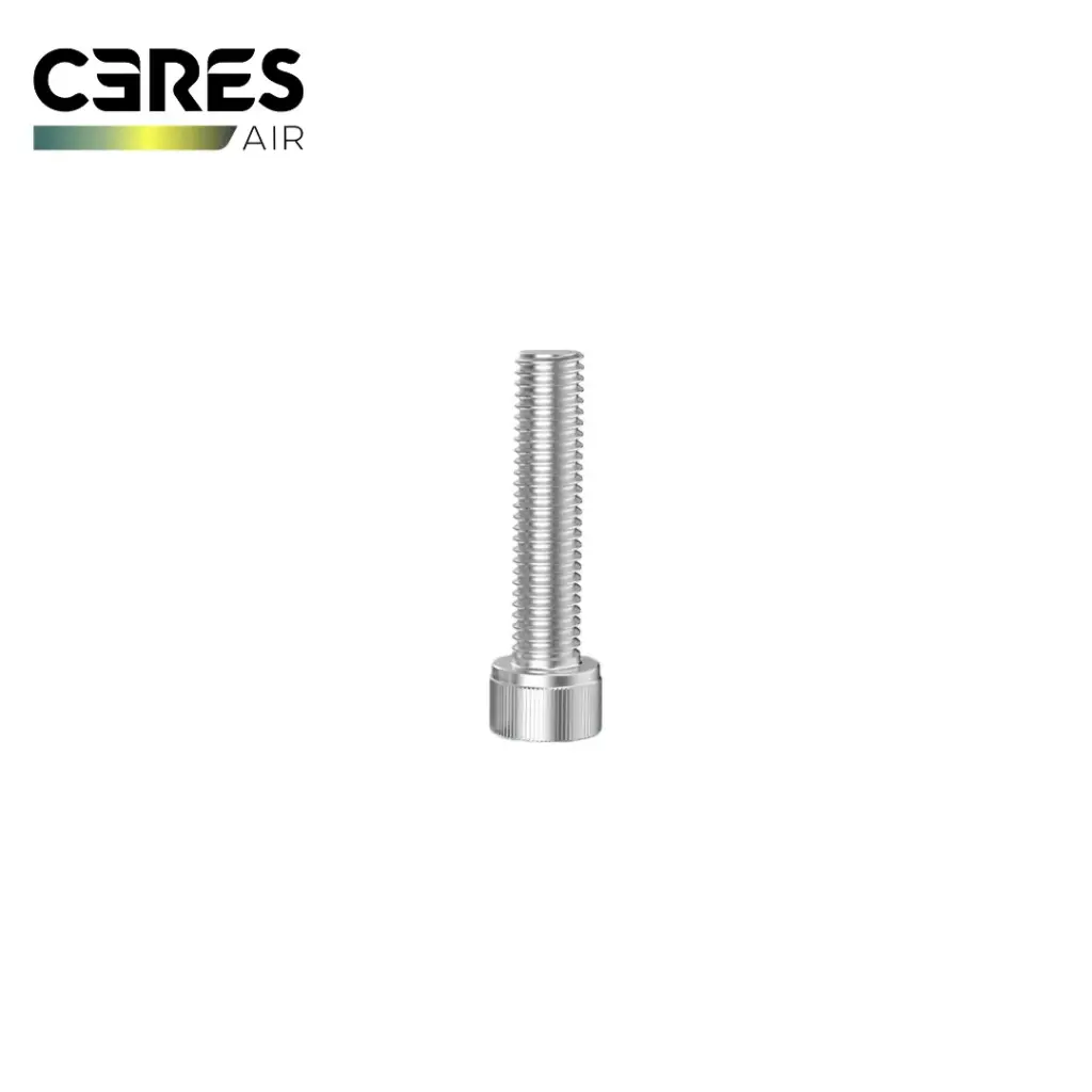 Ceres M10*20 Hexagon screw