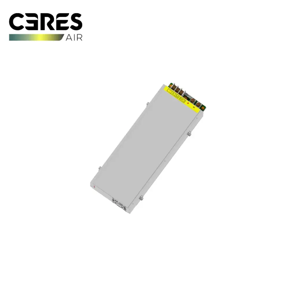HD540S Charger-Power Module 140A