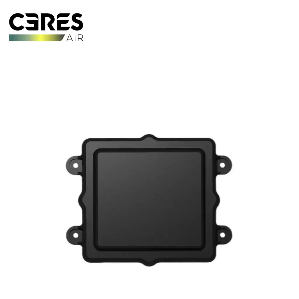 [754-000004] Ceres Assembly Radar Single Chip