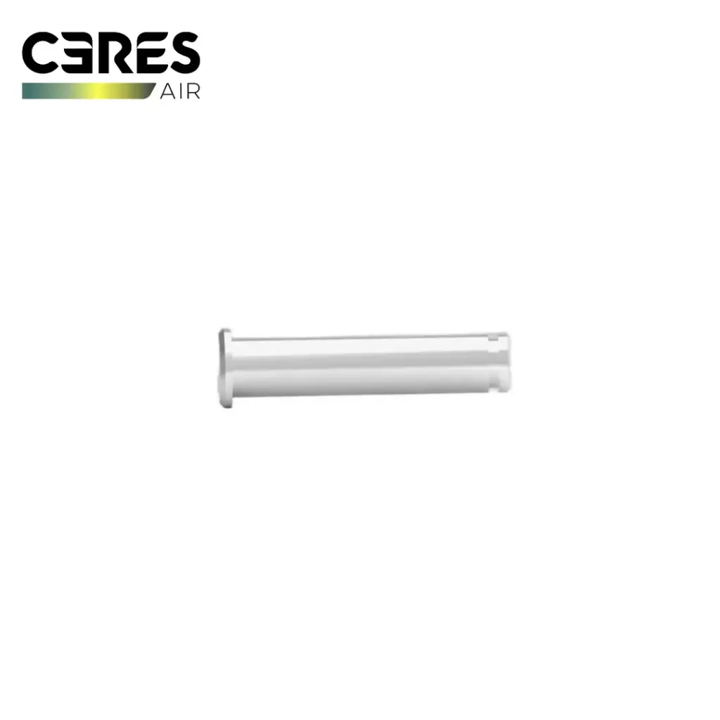 [201-002447] Ceres Tripod Latch Shaft