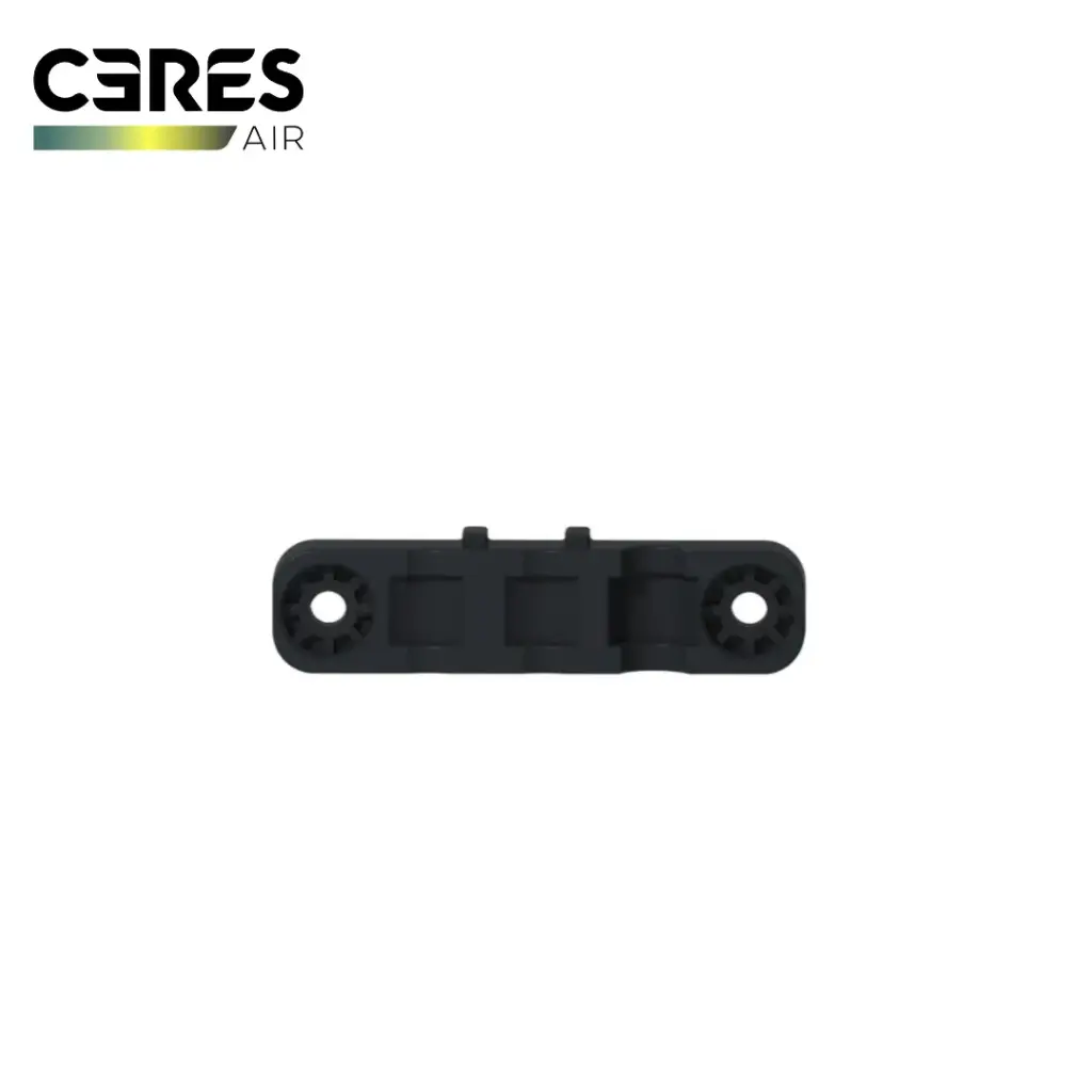 Ceres Right Cable Clip Head Press Plate