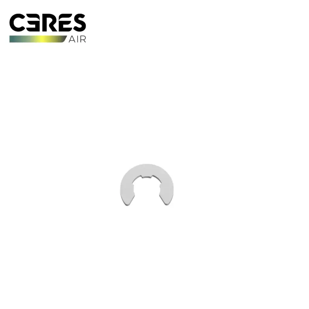 Ceres M5 E-clip