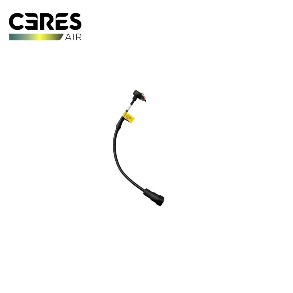 [108-000571] Ceres Load control adapter wire harness