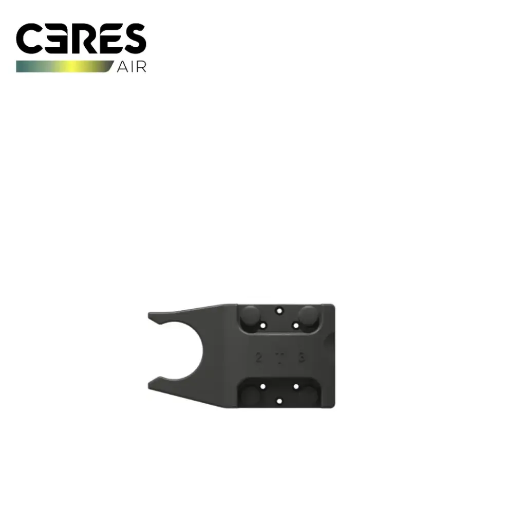 [201-002846] Ceres Arm Clip B2