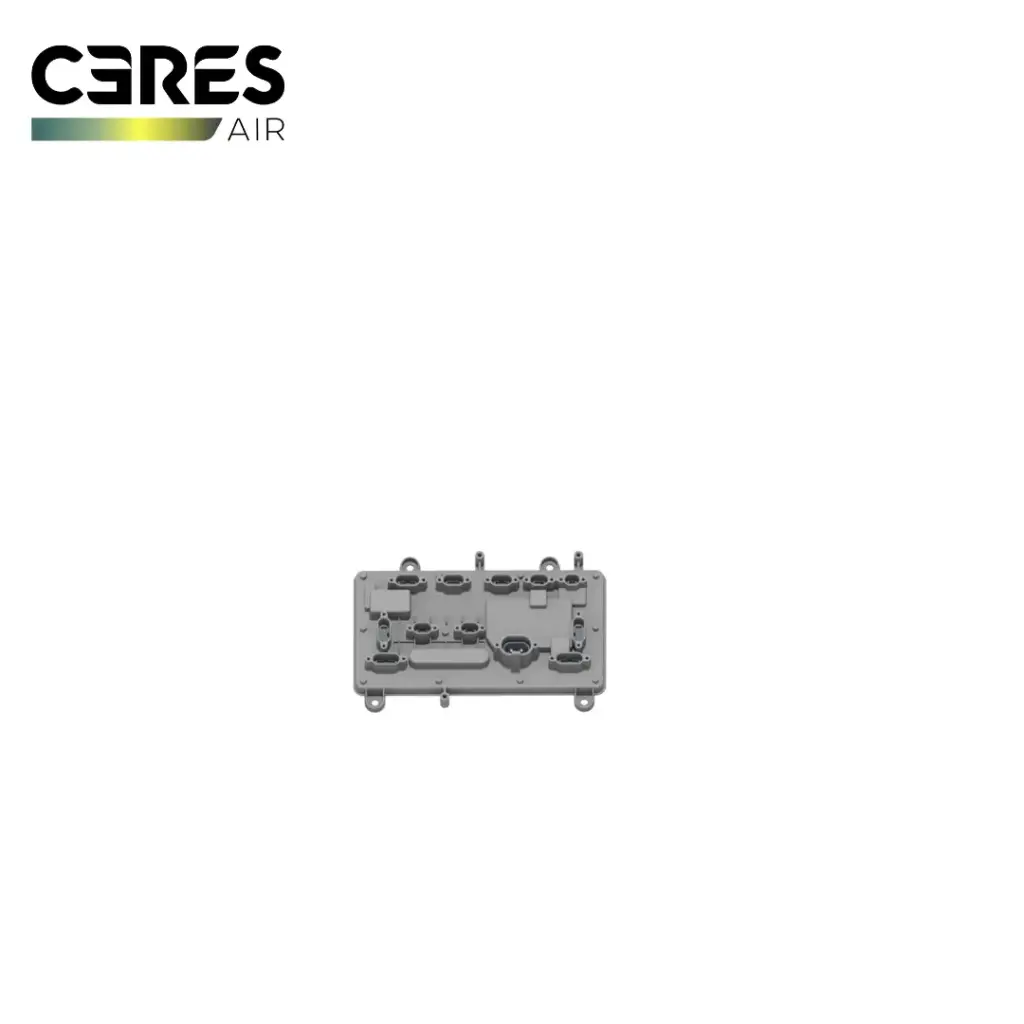 [754-000034] Ceres Spray Control Module