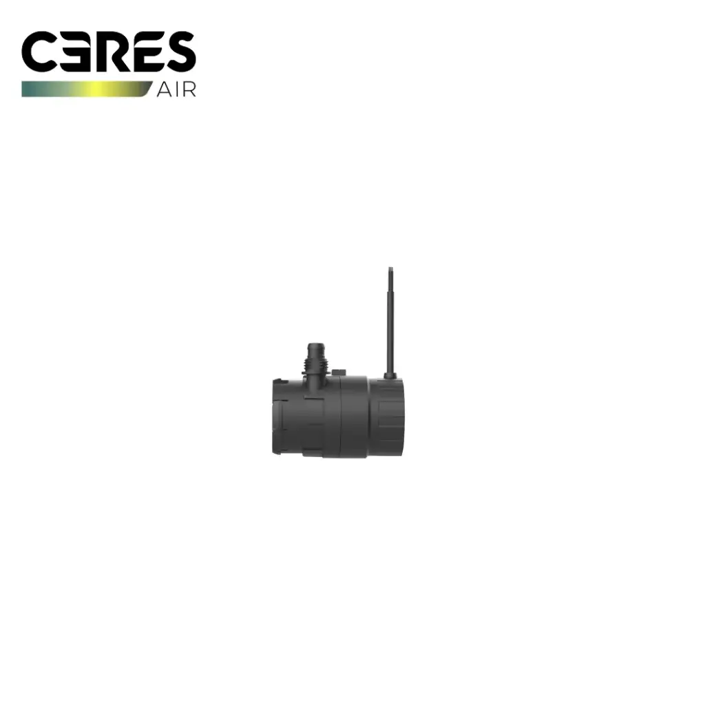 Ceres Impeller Pump
