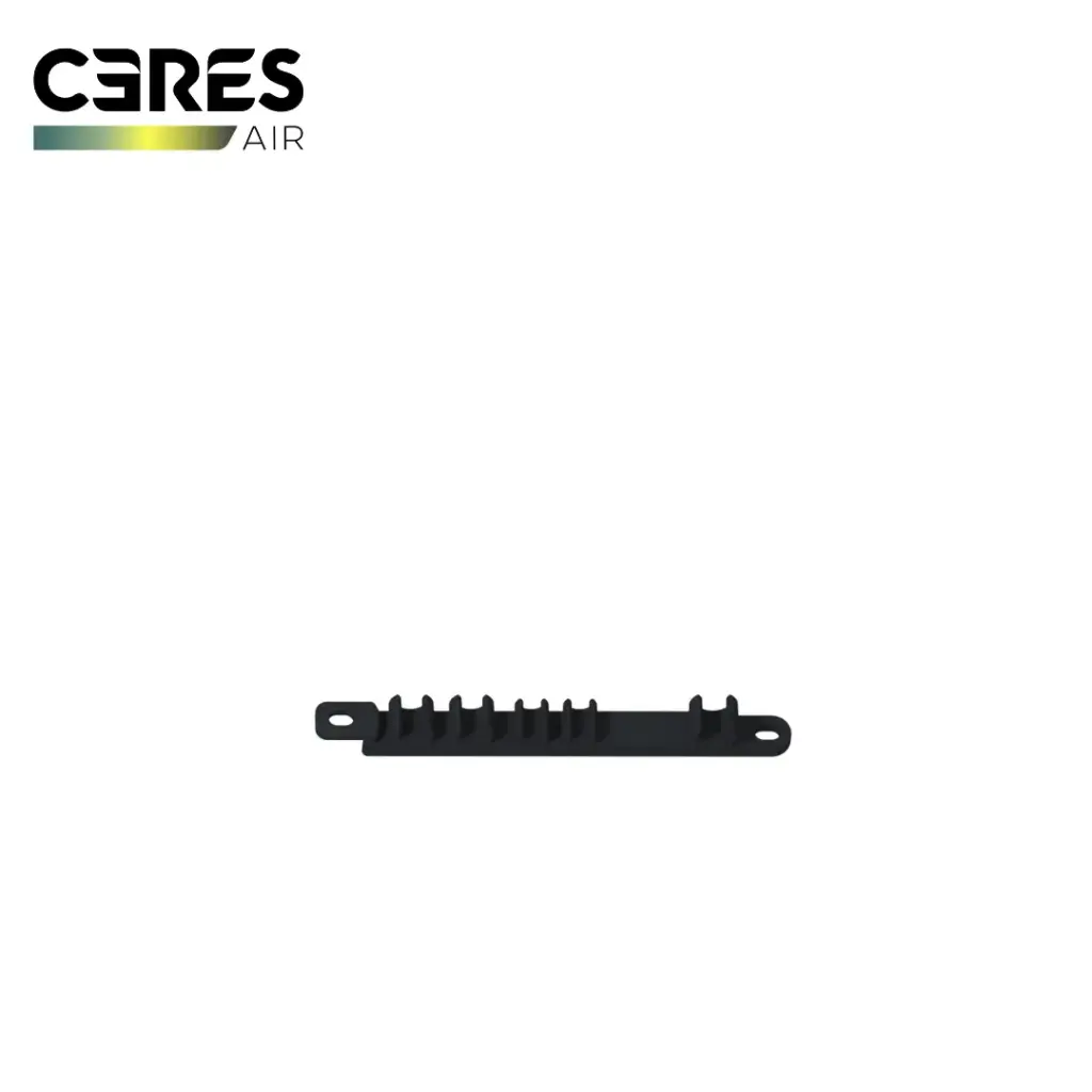 [201-002841] Ceres Medicine Tank Control Box Cable Clip B