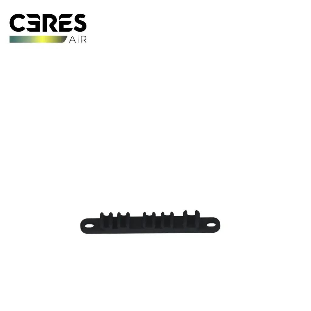 Ceres Spray Tank Cable Clip C