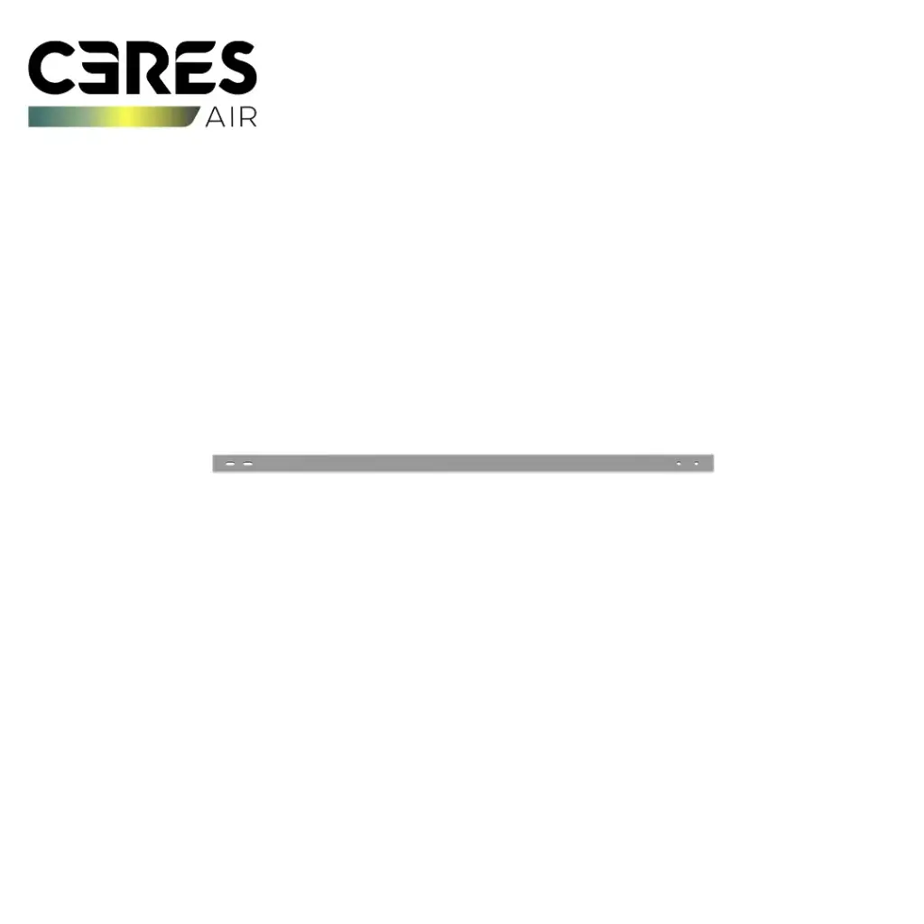 Ceres Medicine Tank Bottom Deformation - Resistant Connecting Rod