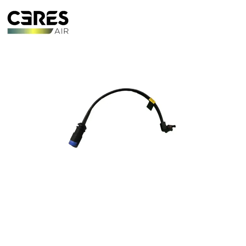 [108-000583] Ceres Spraying control wire harness