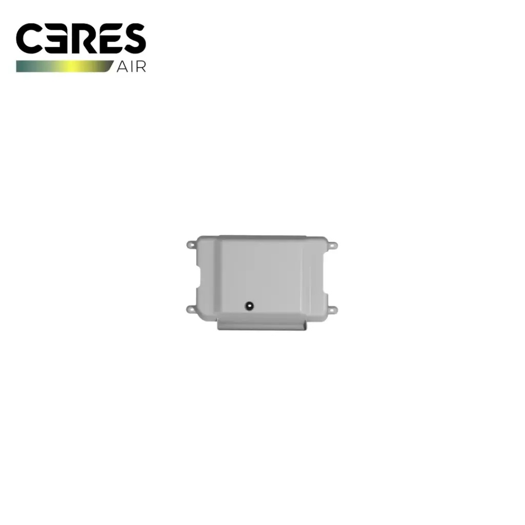 [201-002833] Ceres Spray Tank Wire Harness Cover
