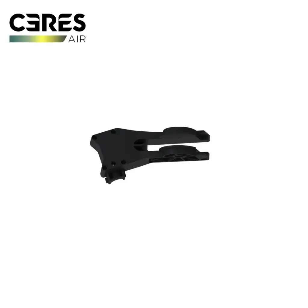 [201-002977] Ceres Long Spray Boom Left Mount B