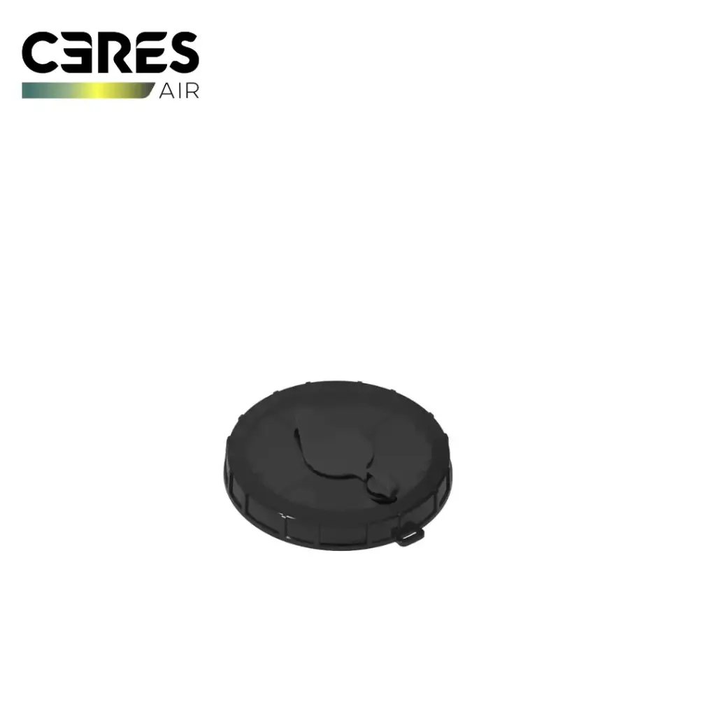 [755-000057] Ceres Spray Tank Cover Assembly