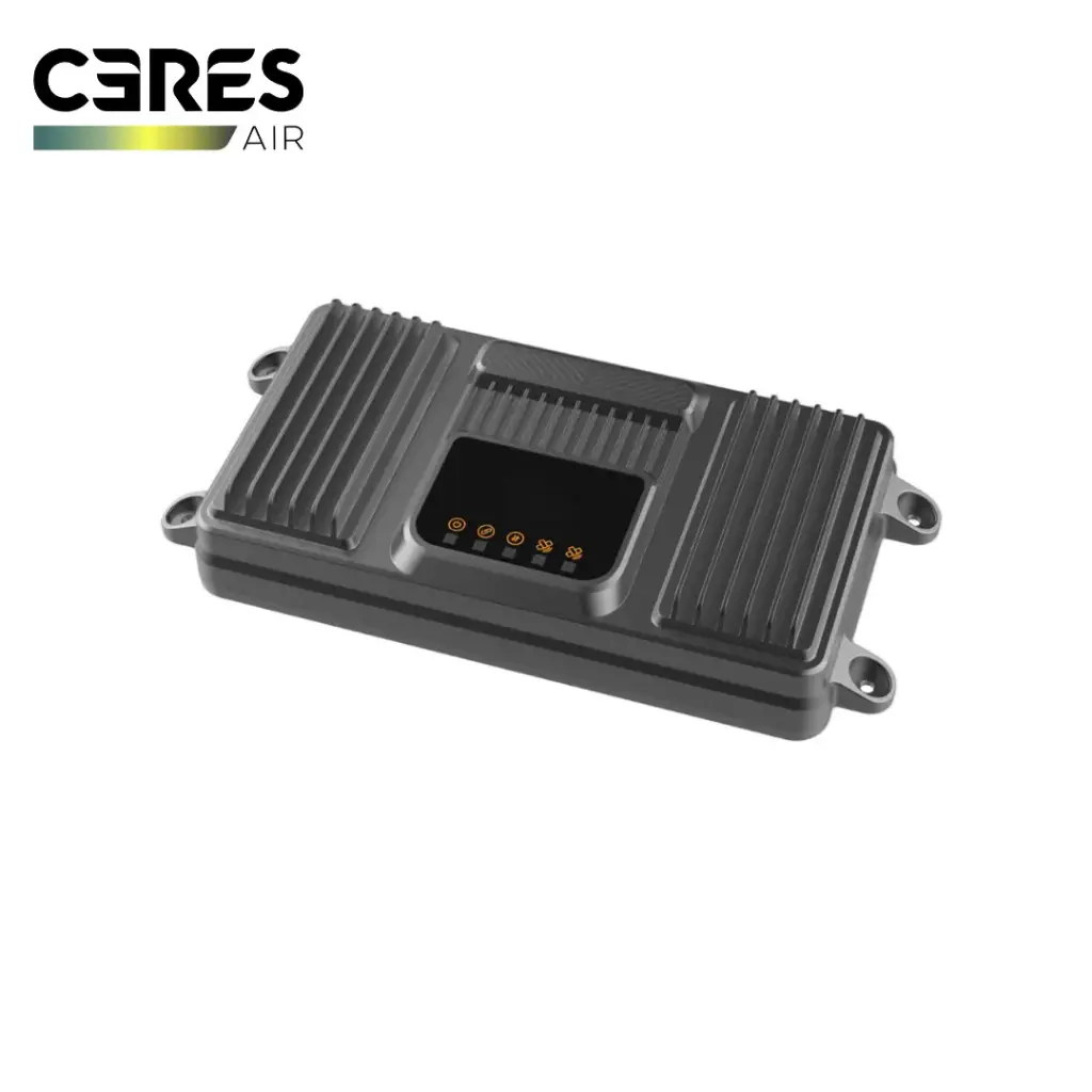 Ceres Avionics Module 2.0
