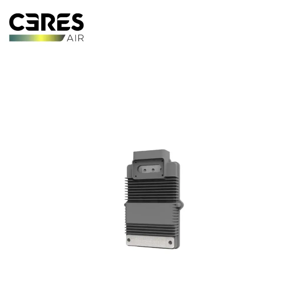 [755-000065] Ceres ESC Assembly