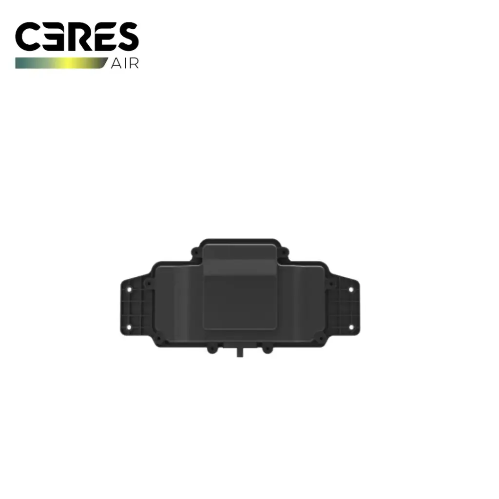 [758-000179] HS508C Radar 4G Module reID No card - US long-term version HS508C Radar Module With RemoteID