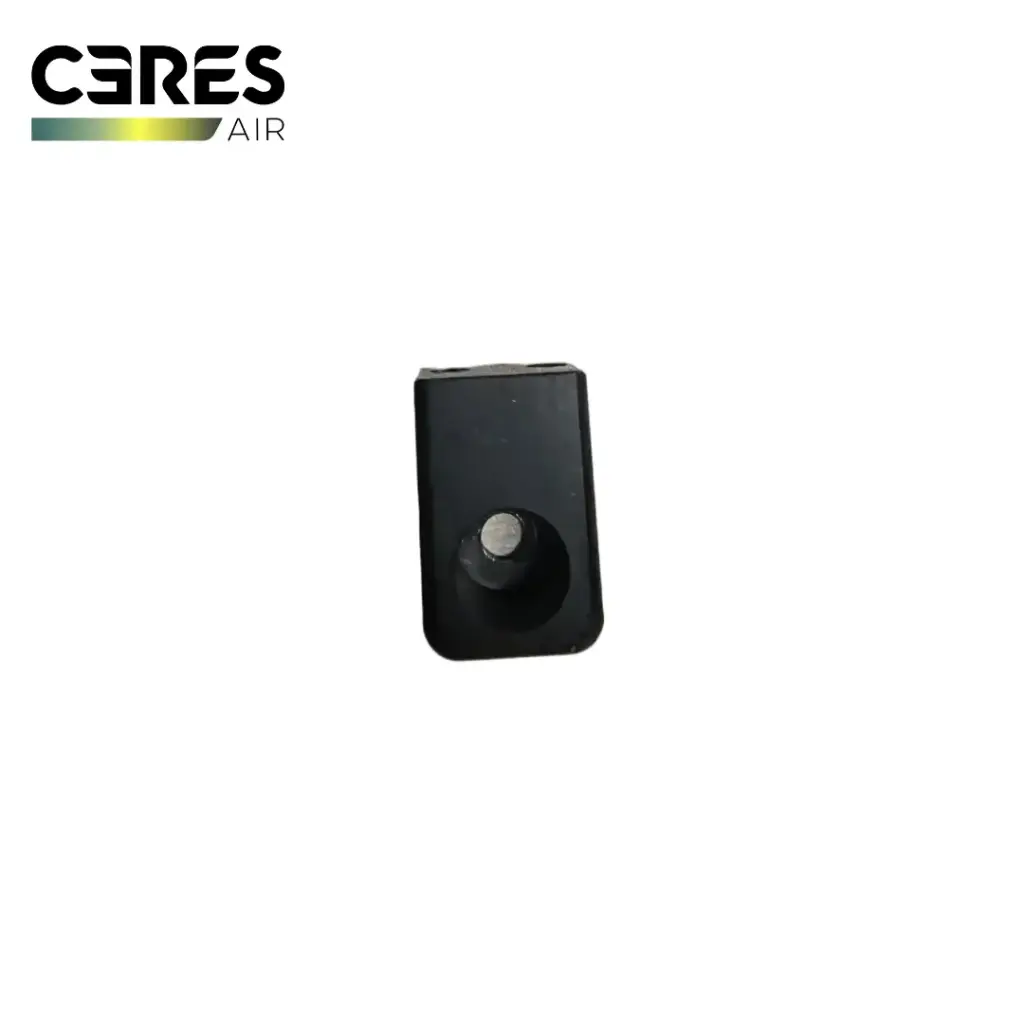 HD540S Charger - Standoff Locking Block
