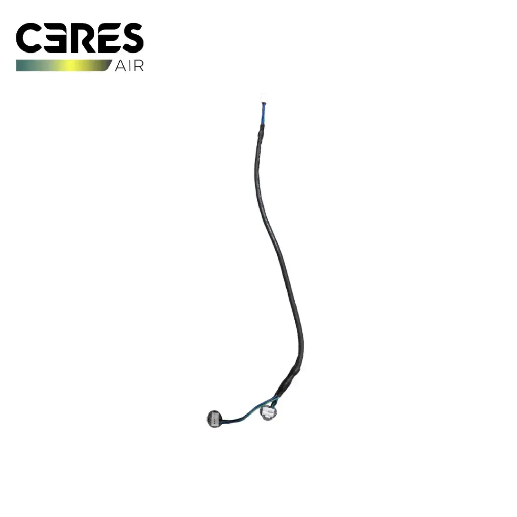 HD540S Charger - Power Module CAN Line
