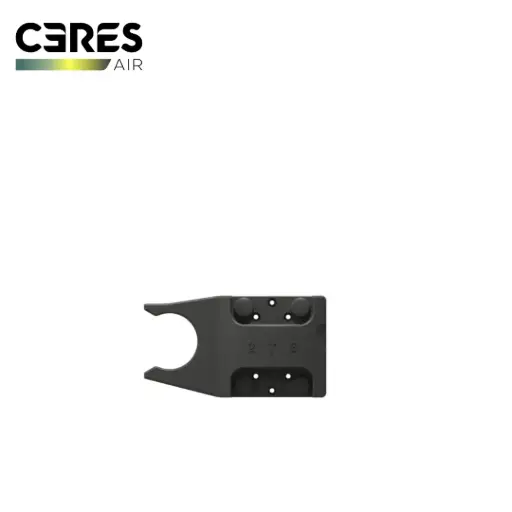 [201-002846] Ceres Arm Clip B2