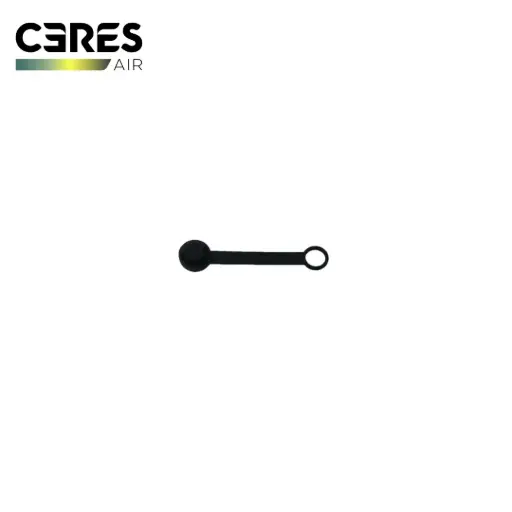 [201-002488] Ceres Rear-View Radar Connector Dust Cap 