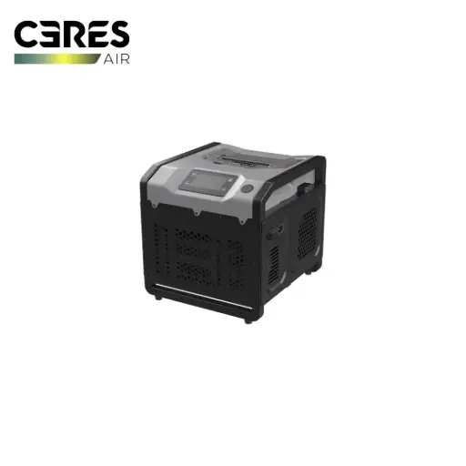 [c31-18S8500W] Ceres 18S8500W Intelligent Battery Charger