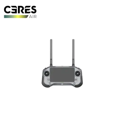 Ceres HD402 Intelligent Remote Control