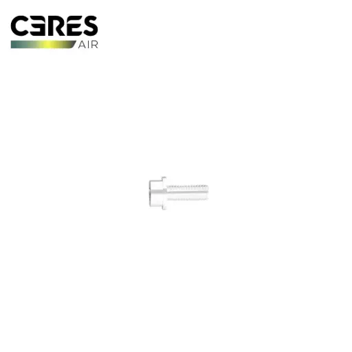 [126-001140] Ceres M6*16 Hexagon Screw