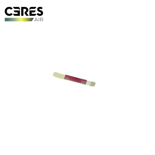 [128-001166] Ceres Double‑Sided Adhesive Sheet for Screw Cap Limiting Plate