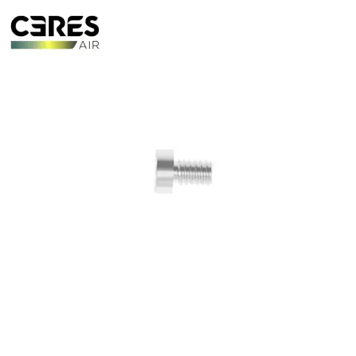 [126-000615] Ceres M4*10 Hexagon Screw