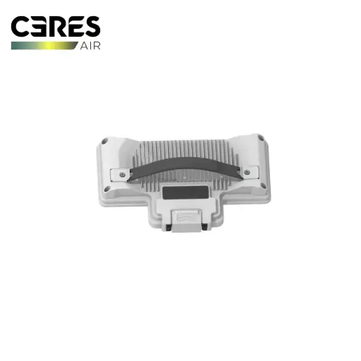 [754-000077] Ceres Battery Top Cover Assembly