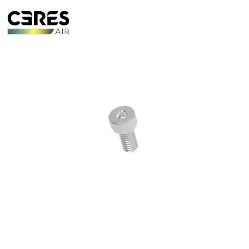 [126-000286] Ceres M4*8 Hexagon Screw