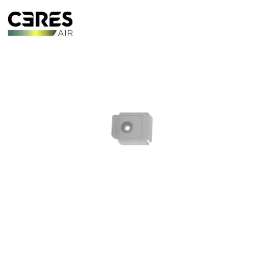 [201-001734] Ceres Battery Handle Stop Block