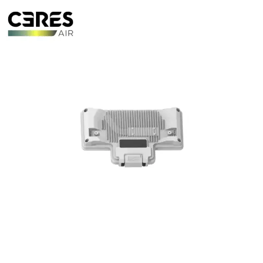 [754-000120] Ceres Battery Top Cover (Excluding Handle)