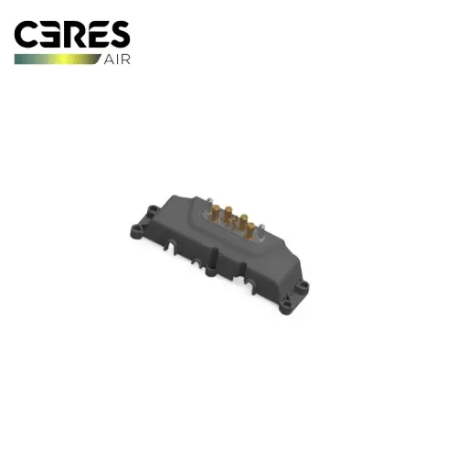 [754-000053] Ceres Charger Cylindrical Connector Interface Board Assembly