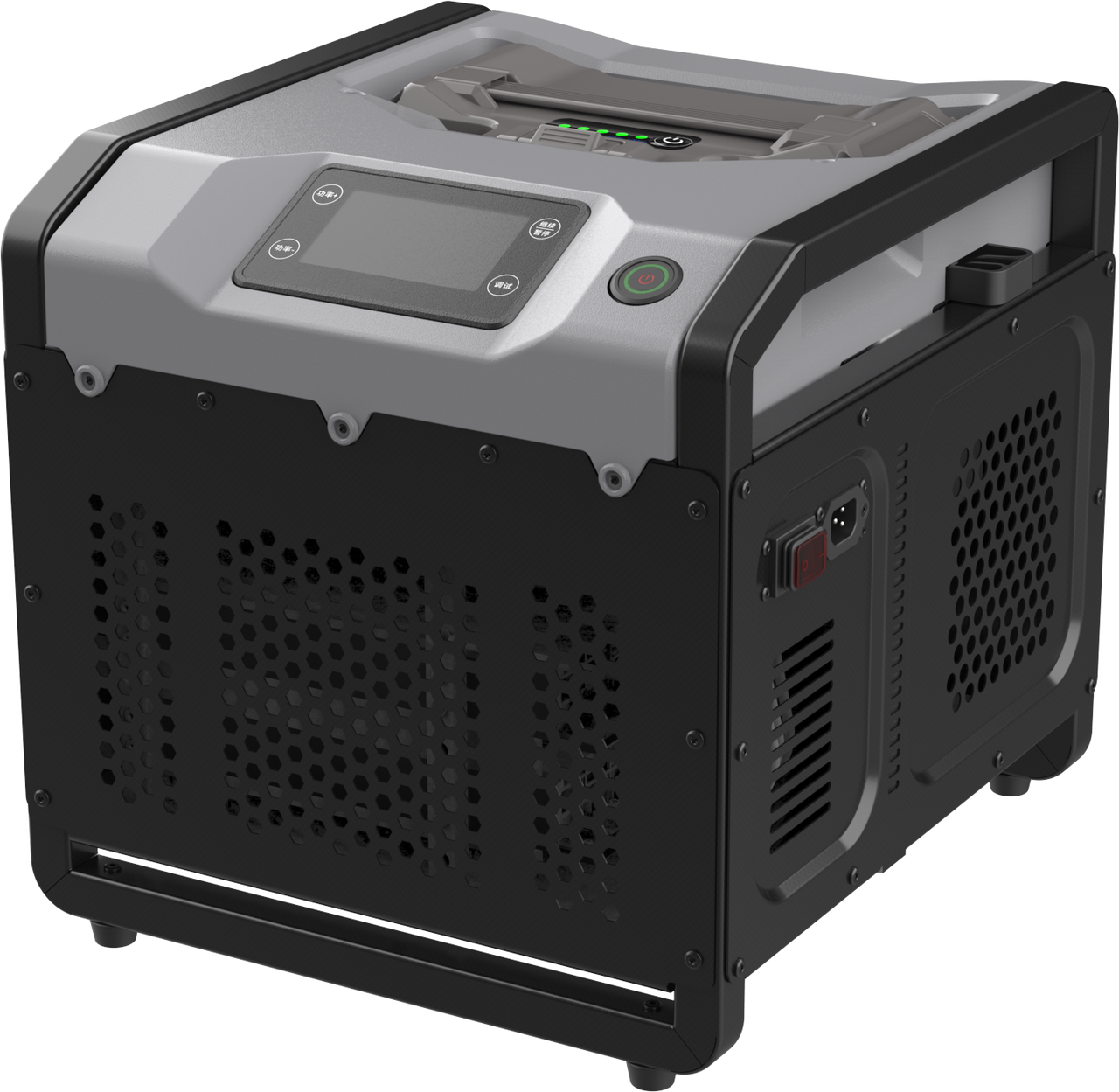 C31 Charger