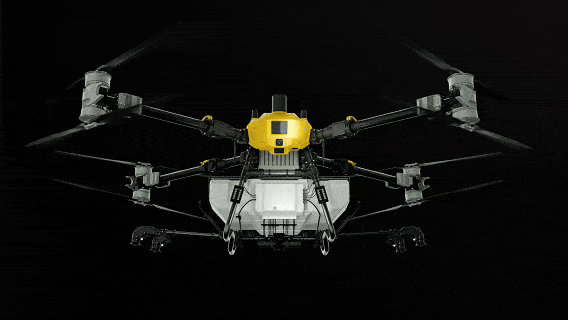C31 Detachable Payload Module