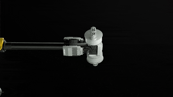70-Inch Carbon Fiber Propellers