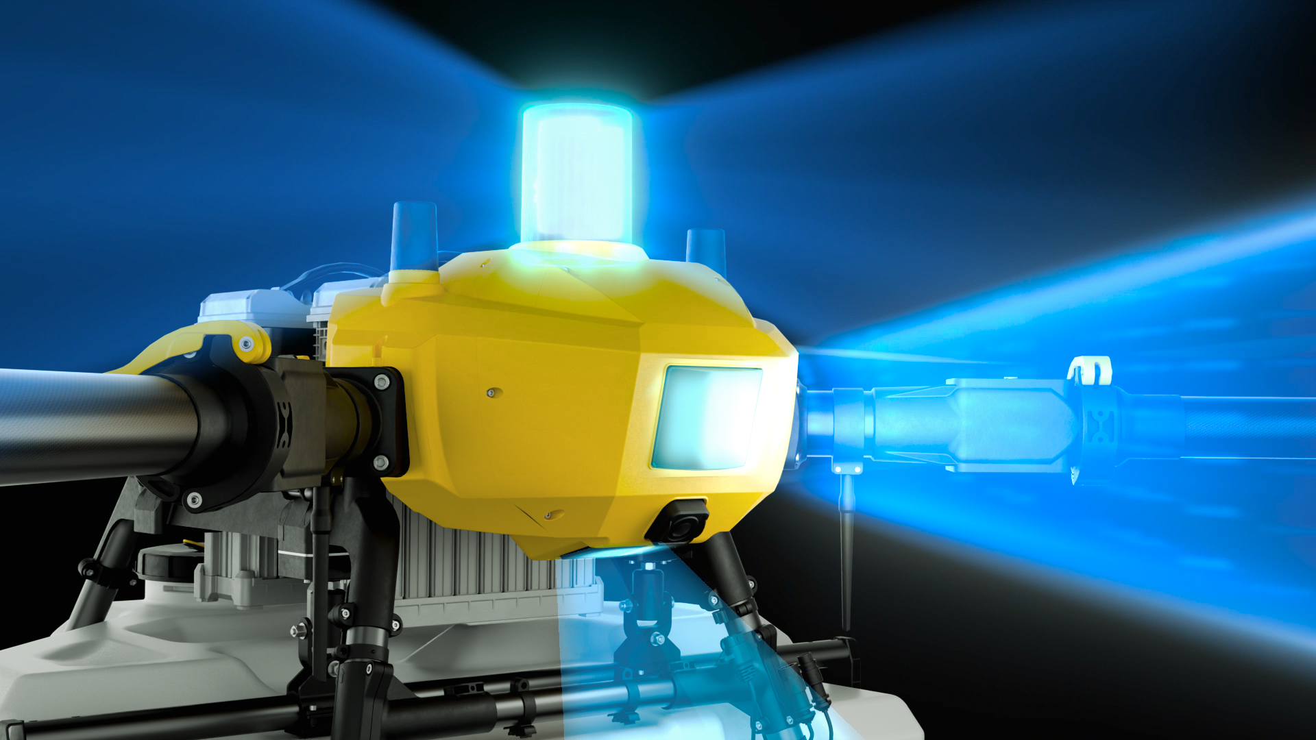 LiDAR