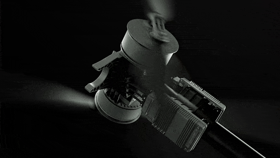 Motors and ESCs