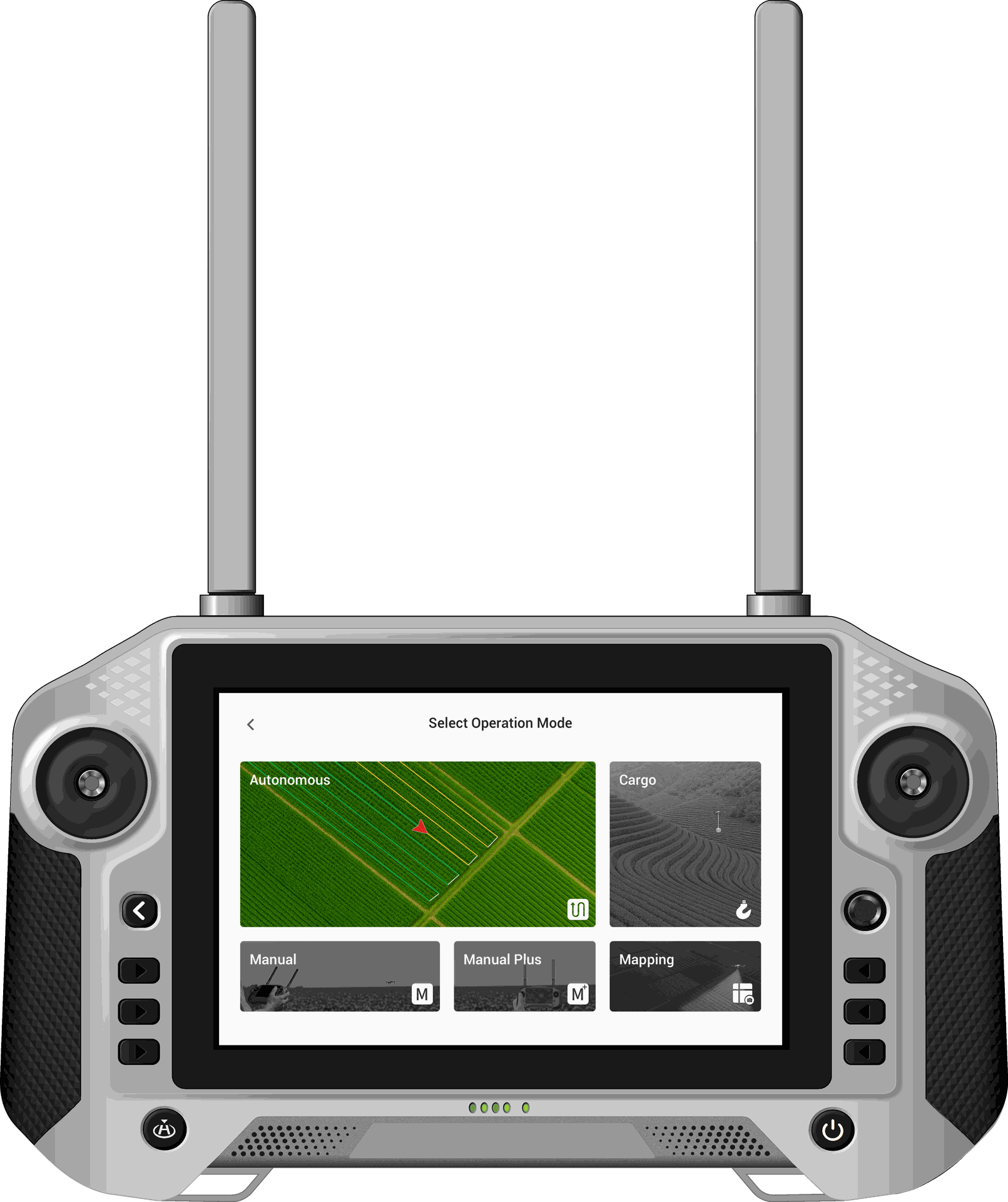 C31 remote